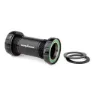 Cane Creek Hellbender 70 Bsa Threaded 24 Mm Shimano Vevlager, Black, 70mm