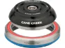 Cane Creek Hellbender 70 IS41/28,6 - IS52/40 Steuersatz, Black, One Size