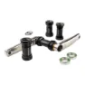 Cane Creek Hellbender 70 Pf30 24 Mm Vevlager, Black, 68/73mm