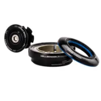 Cane Creek Hellbender 70 Visco Zs44/28.6/h13.5 Semi-integrerat Headset Cane Creek Hellbender 70 Visco Zs44/28.6/h13.5 Semi-integrerat Headset