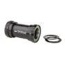 Cane Creek Hellbender Bb30 Vevlagerskoppar, Black, 70mm