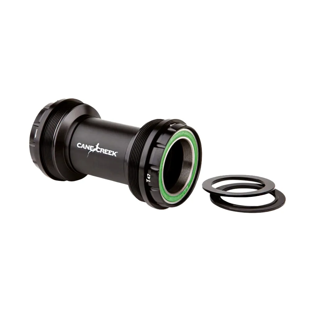 Cane Creek Hellbender Bottom Bracket 70 T47, 68/73mm, 30mm Cane Creek Hellbender Bottom Bracket 70 T47, 68/73mm, 30mm