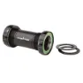 Cane Creek Hellbender Bsa30 Vevlagerskoppar, Black, 70mm