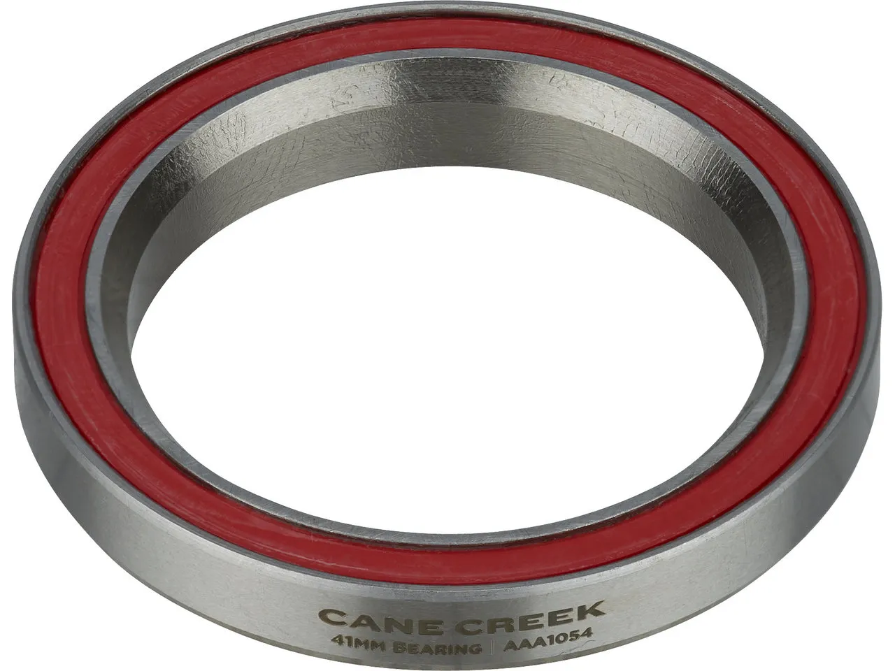 Cane Creek Hellbender Ersatzlager für Steuersatz 45 x 36, Silver, 36 x 45mm