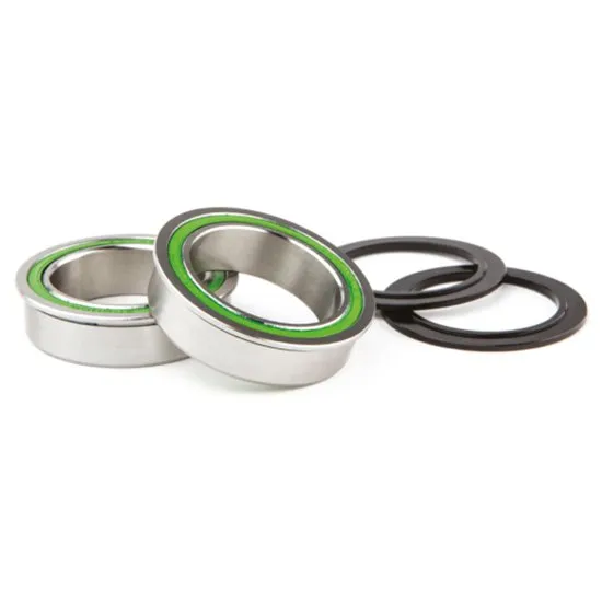 Cane Creek Hellbender Pf41 Vevlagerskoppar, Black, 70mm Cane Creek Hellbender Pf41 Vevlagerskoppar, Black, 70mm