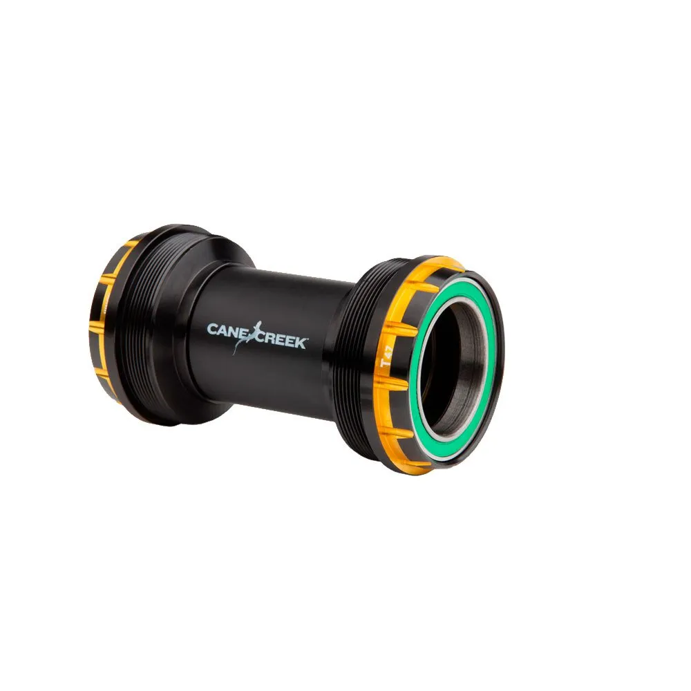 Cane Creek Hellbender T47 Vevlager, Black, 68/73mm, 110mm
