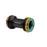 Cane Creek Hellbender T47 Vevlager, Black, 68/73mm, 110mm