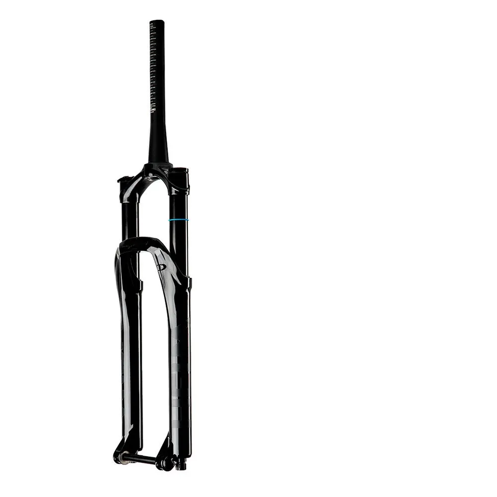 Cane Creek Helm Mark Ii Coil 44 Mm Offset Mtb-gaffel, Black, 29", 160mm Cane Creek Helm Mark Ii Coil 44 Mm Offset Mtb-gaffel, Black, 29", 160mm