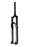 Cane Creek Helm Mark Ii Coil 44 Mm Offset Mtb-gaffel, Black, 29", 160mm