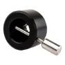Cane Creek Installationsverktyg För Inre Dämparrör, Black, One Size