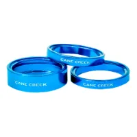Cane Creek Interlock Headset-distans Cane Creek Interlock Headset-distans