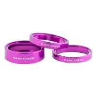 Cane Creek Interlock Headset-distans Cane Creek Interlock Headset-distans