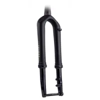 Cane Creek Invert Sl 1.5´´ Tapered Steerer 12x100mm Ta 45 Mm Offset Gravelgaffel Cane Creek Invert Sl 1.5´´ Tapered Steerer 12x100mm Ta 45 Mm Offset Gravelgaffel
