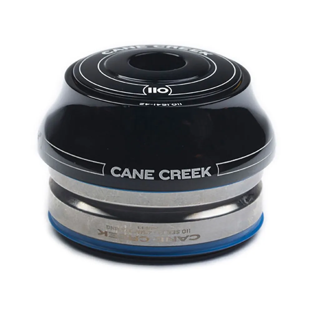Cane Creek Is41/28 6/h15 Styrsystem, Black, 1 1/8" Cane Creek Is41/28 6/h15 Styrsystem, Black, 1 1/8"