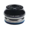 Cane Creek Is41/28 6/h15 Styrsystem, Black, 1 1/8"