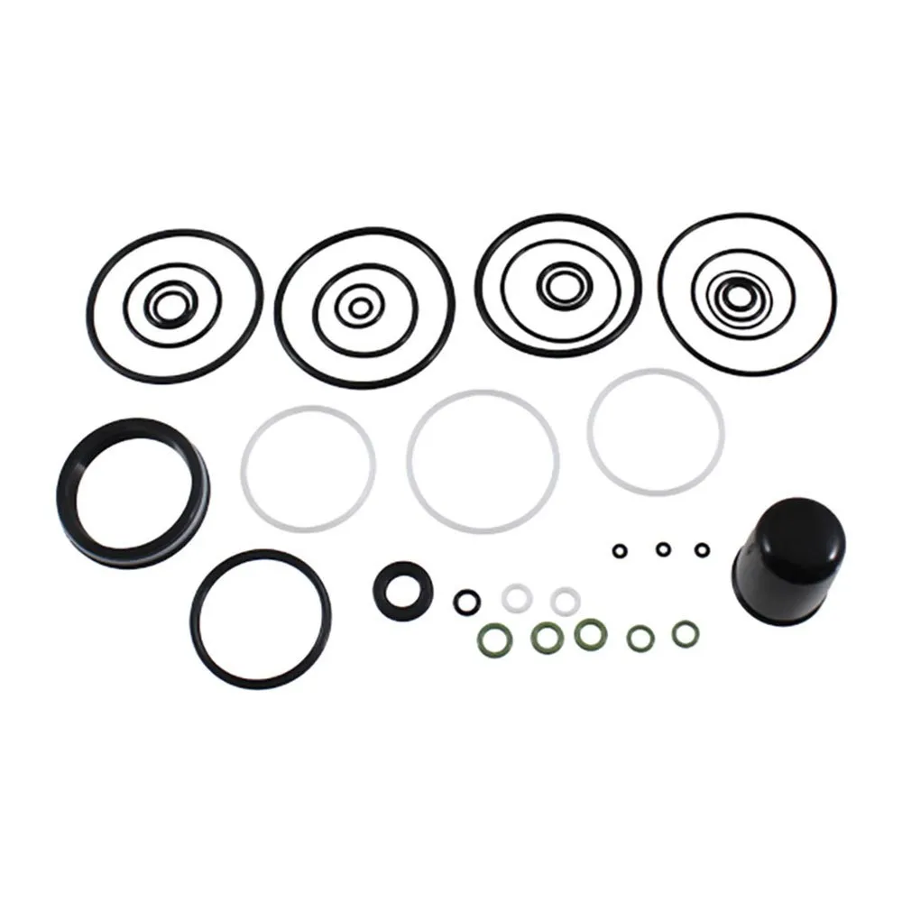 Cane Creek Kitsuma Air 100h Servicekit, Multicolor, One Size Cane Creek Kitsuma Air 100h Servicekit, Multicolor, One Size