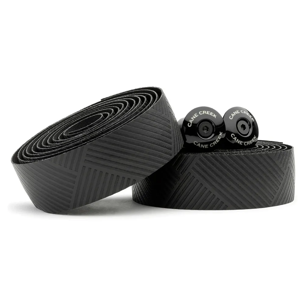 Cane Creek Liege Gel Styrlinda, Black, One Size Cane Creek Liege Gel Styrlinda, Black, One Size