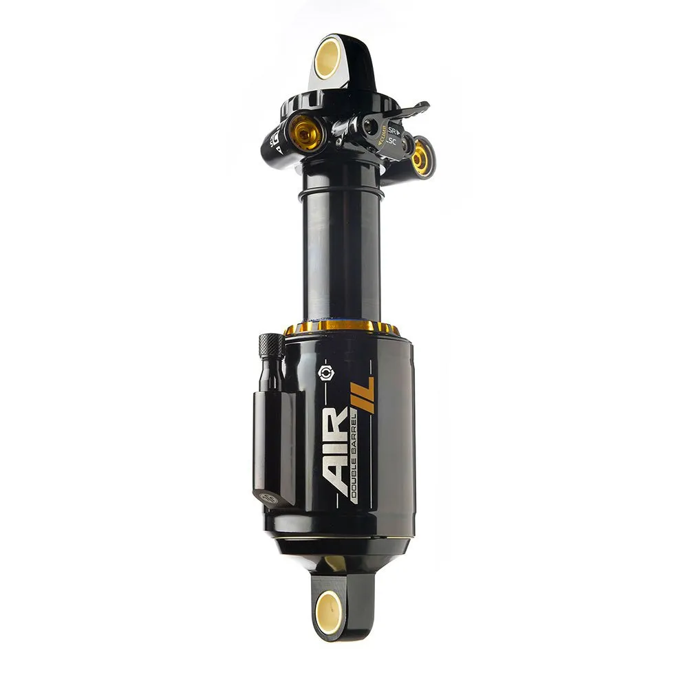 Cane Creek Specialized Stump 29´´ Stötdämpare, Black, 50mm, 210mm