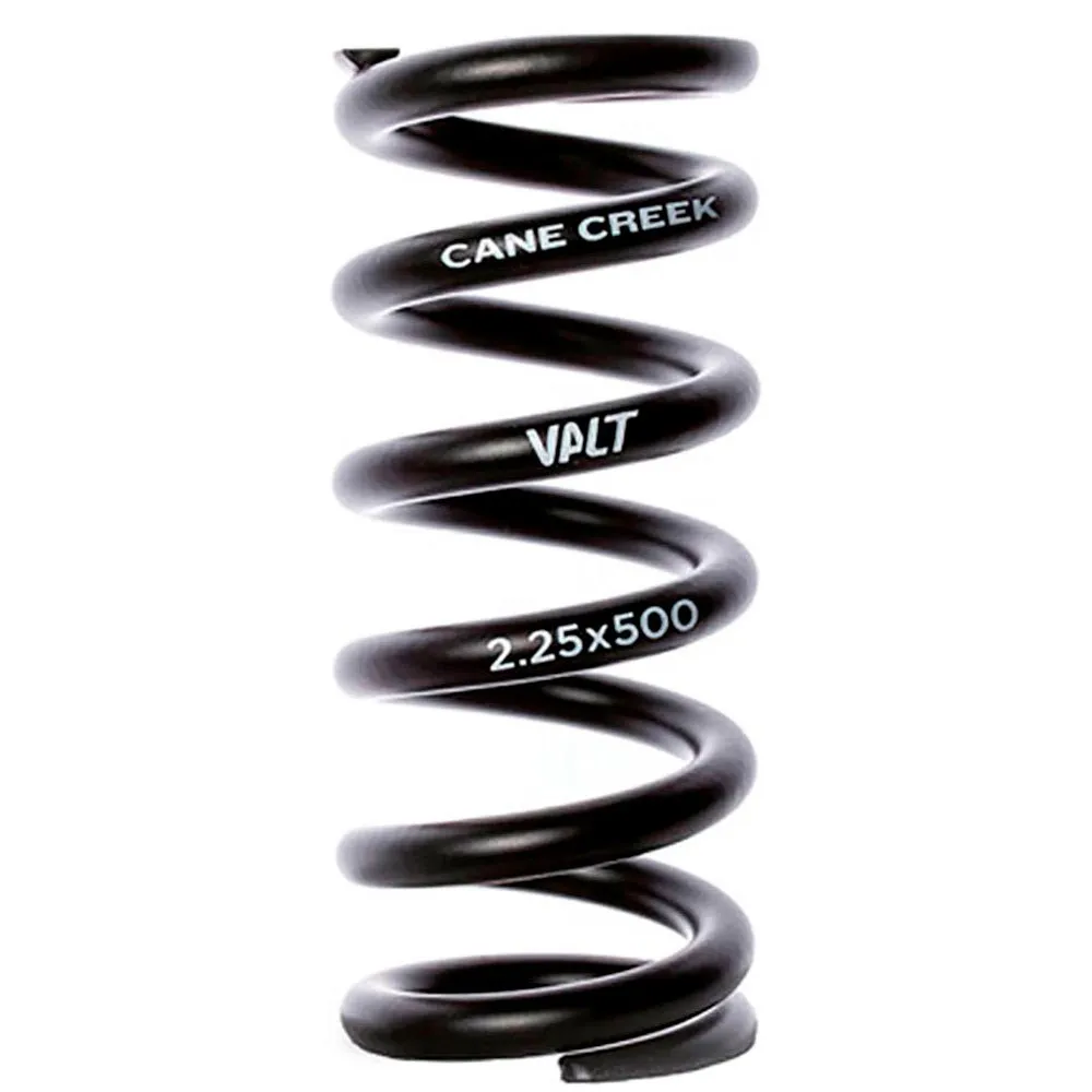 Cane Creek Stahlfeder Valt Lightweight für Double Barrel 215/222 mm