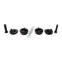 Cane Creek Thudbuster G4 Short & Long Klämma Cane Creek Thudbuster G4 Short & Long Klämma