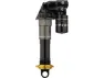 Cane Creek Tigon Double Barrel Trunnion Stahlfederdämpfer, Black / cooper, 55mm, 185mm