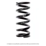 Cane Creek Valt 50 Mm X 2.00 Stötdämparfjäder, Black, 600lbs