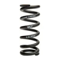Cane Creek Valt Lighweight Steel 45 Mm Stötdämparfjäder Cane Creek Valt Lighweight Steel 45 Mm Stötdämparfjäder