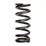 Cane Creek Valt Lighweight Steel 45 Mm Stötdämparfjäder, Black, 400lbs