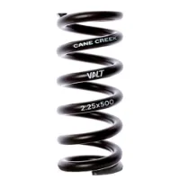 Cane Creek Valt Superligero Steel 2x650 Mm Stötdämparfjäder Cane Creek Valt Superligero Steel 2x650 Mm Stötdämparfjäder