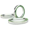Cane Creek Zn40 Styrlager 49 Mm, Silver / green, One Size