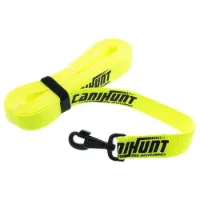 Canihunt Hunter Flat Strap 5 M Hundkoppel