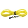 Canihunt Xtreme Round 10 M Koppel, Yellow, 8mm