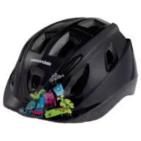Cannondale Burgerman Colab Juniorhjälm Cannondale Burgerman Colab Juniorhjälm