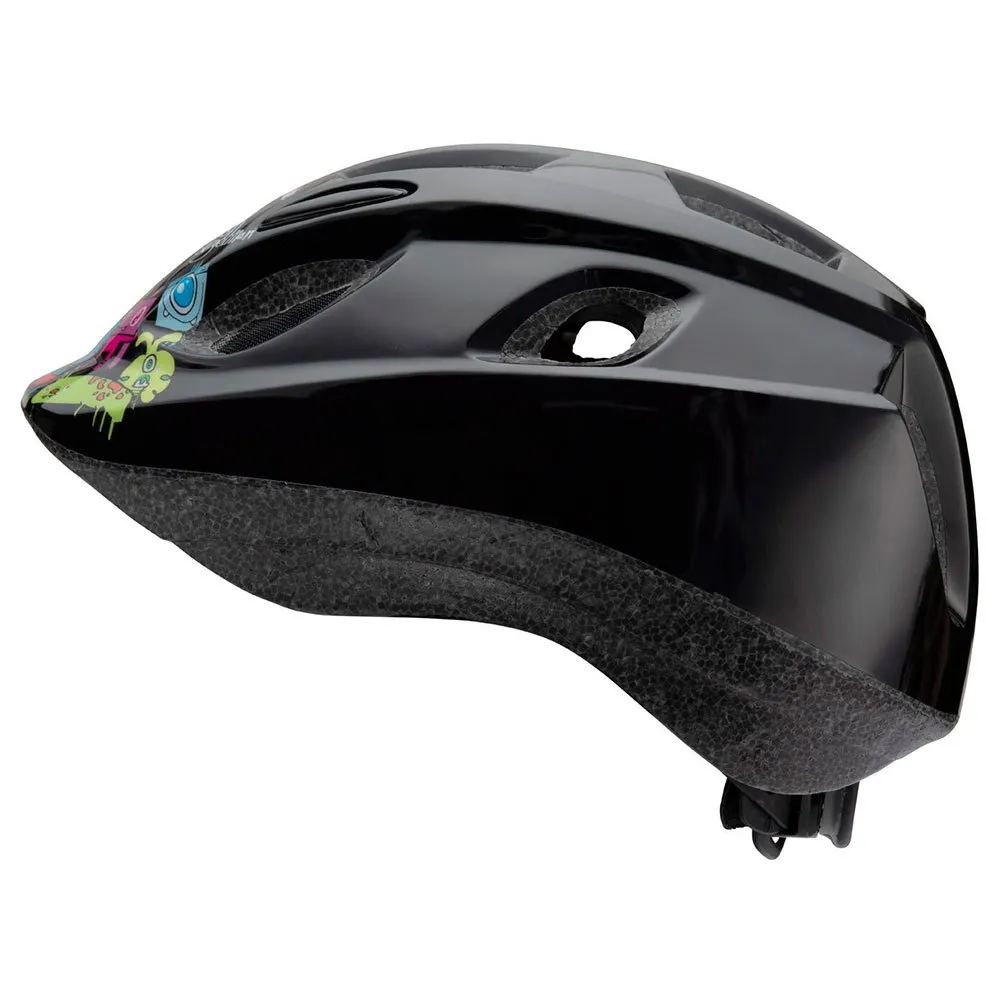 Cannondale Burgerman Colab Juniorhjälm Cannondale Burgerman Colab Juniorhjälm
