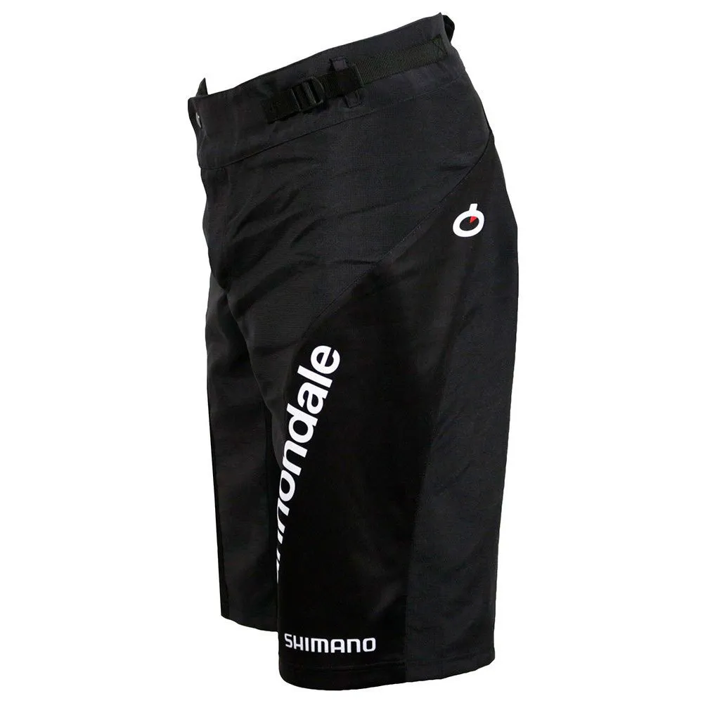 Cannondale Cfr Team 2019 Replica Shorts, Black