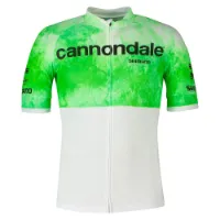 Cannondale Cfr Team 2021 Replica Korta ärmar Cykeltröja