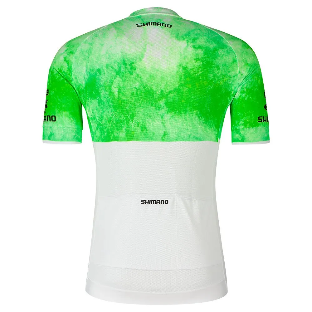 Cannondale Cfr Team 2021 Replica Korta ärmar Cykeltröja