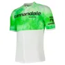 Cannondale Cfr Team 2021 Replica Korta ärmar Cykeltröja