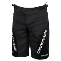 Cannondale Cfr Team Mtb Shorts Cannondale Cfr Team Mtb Shorts