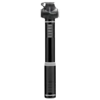 Cannondale Co2 Road Mini Pump Cannondale Co2 Road Mini Pump