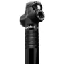 Cannondale Co2 Road Mini Pump, Black, 120psi