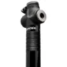 Cannondale Co2 Road Mini Pump, Black, 120psi