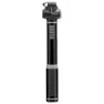 Cannondale Co2 Road Mini Pump, Black, 120psi