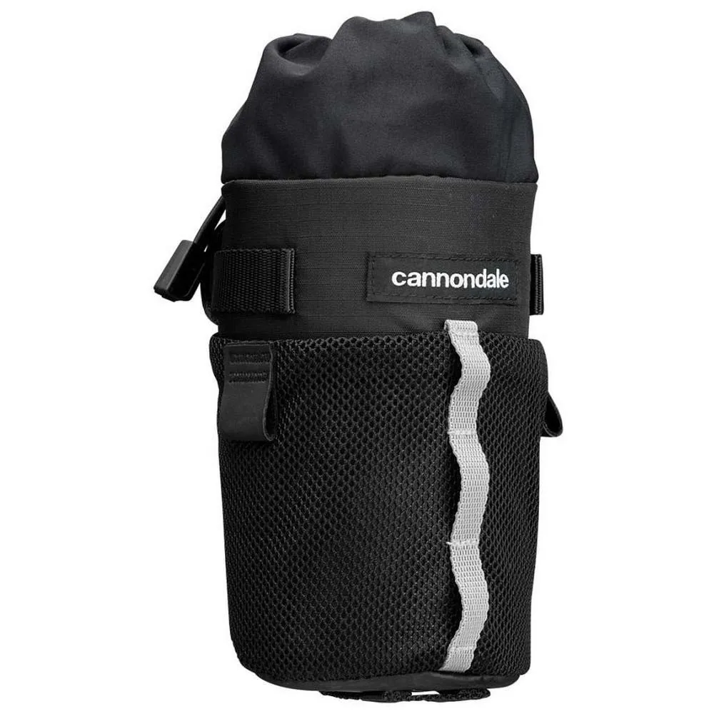 Cannondale Contain Styrväska, Black, One Size Cannondale Contain Styrväska, Black, One Size