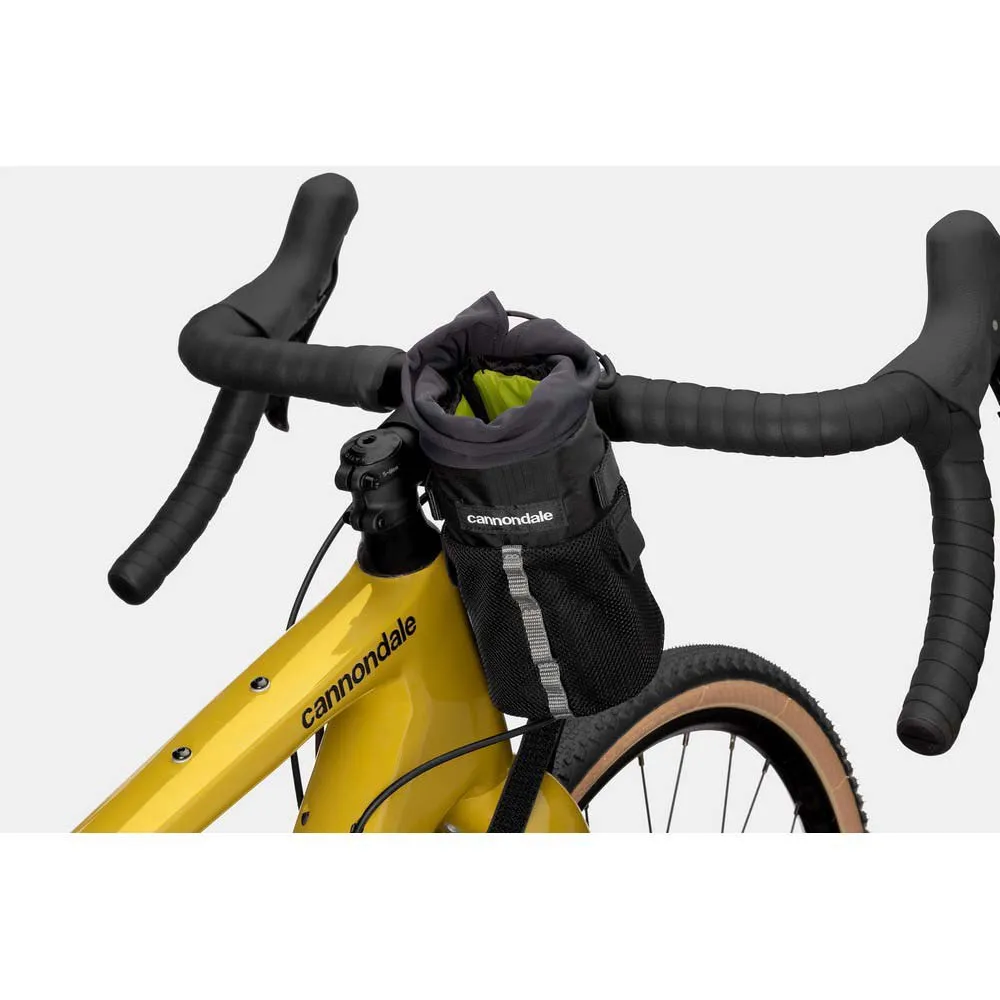 Cannondale Contain Styrväska, Black, One Size Cannondale Contain Styrväska, Black, One Size