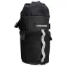 Cannondale Contain Styrväska, Black, One Size