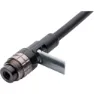 Cannondale Dirt Mini Pump, Black, 60psi