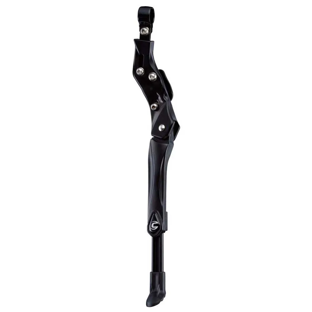 Cannondale Eileen 2 Bakre Stativ, Black, One Size Cannondale Eileen 2 Bakre Stativ, Black, One Size