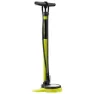 Cannondale Essential Cykelpump, Yellow, 140psi