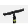Cannondale Essential Cykelpump, Yellow, 140psi